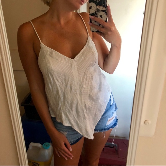Guess tank top - Picture 2 of 4